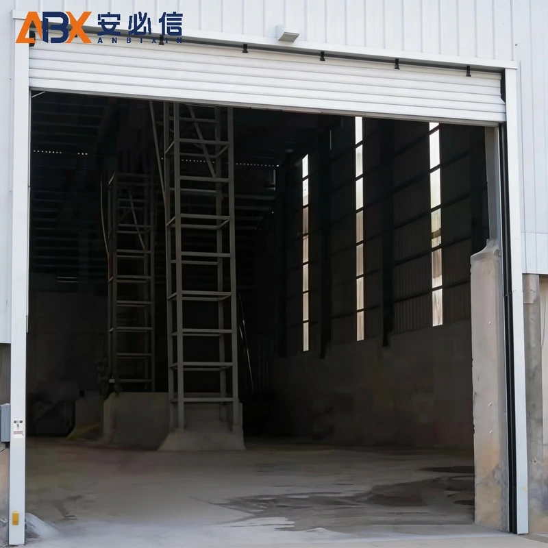 巴中市机械式门封